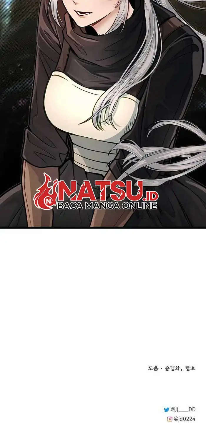 The Little Brother Is The Academys Hotshot Chapter 95 Halaman 65