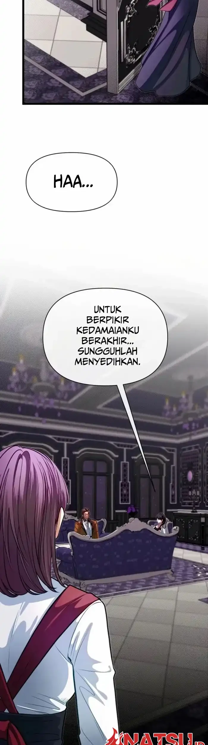 The Little Brother Is The Academys Hotshot Chapter 98 Halaman 5