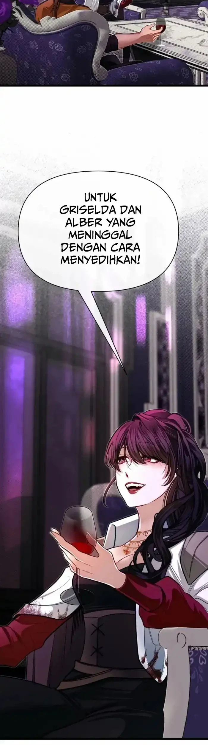 The Little Brother Is The Academys Hotshot Chapter 98 Halaman 24