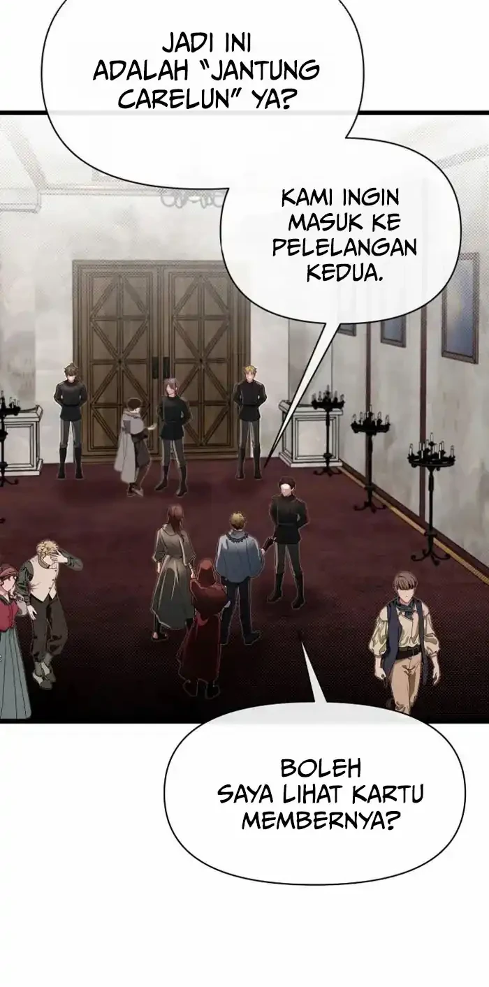 The Little Brother Is The Academys Hotshot Chapter 98 Halaman 37
