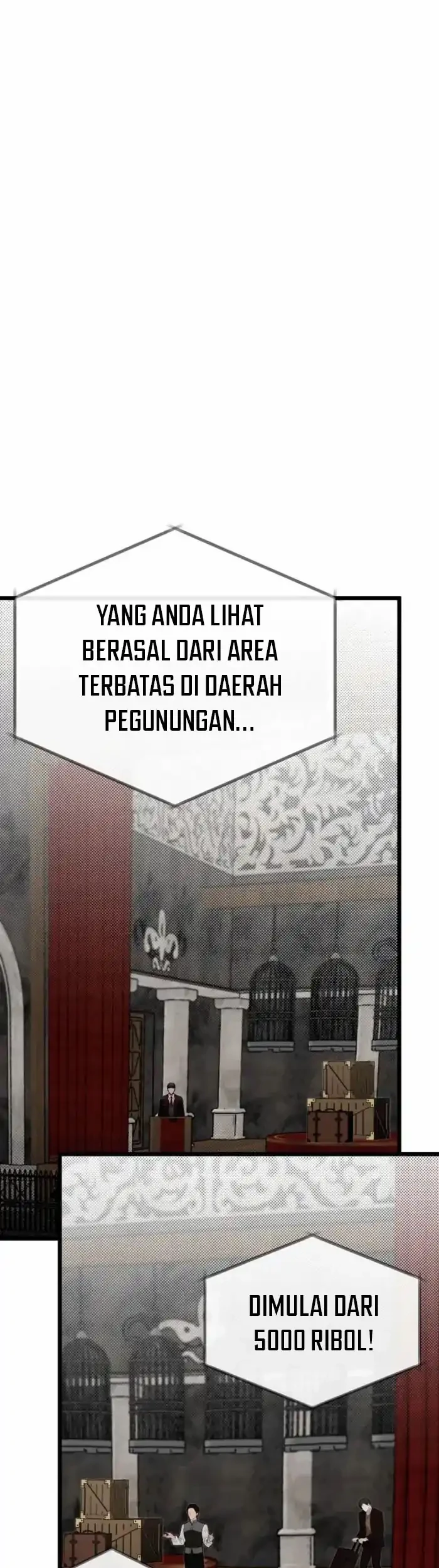 The Little Brother Is The Academys Hotshot Chapter 98 Halaman 39