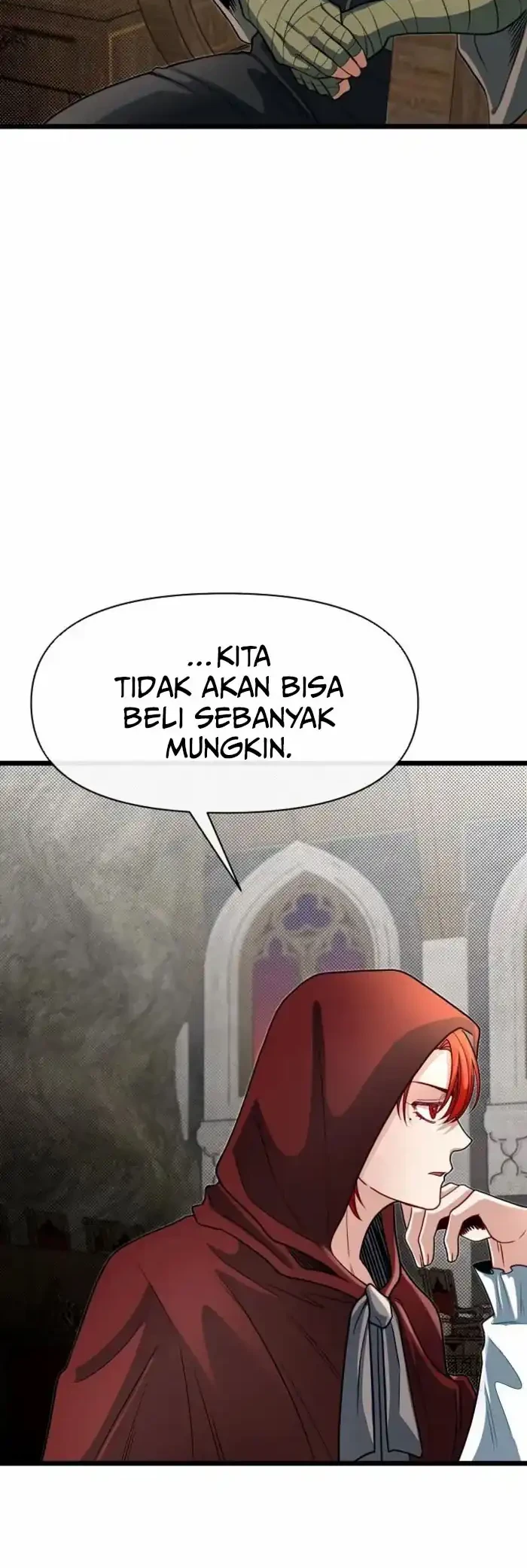 The Little Brother Is The Academys Hotshot Chapter 98 Halaman 43