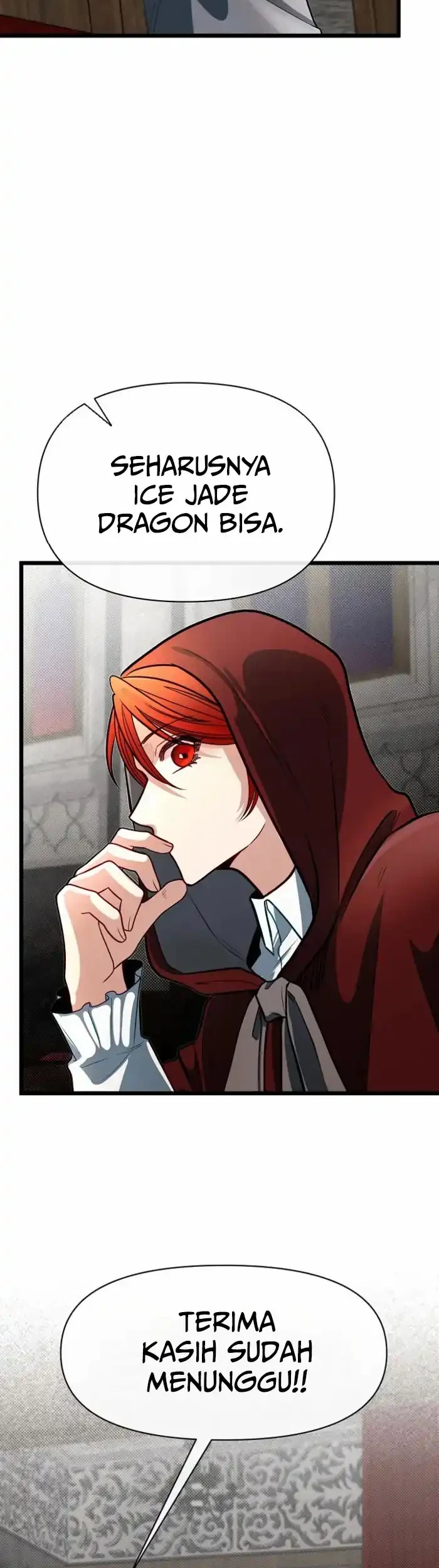The Little Brother Is The Academys Hotshot Chapter 98 Halaman 46