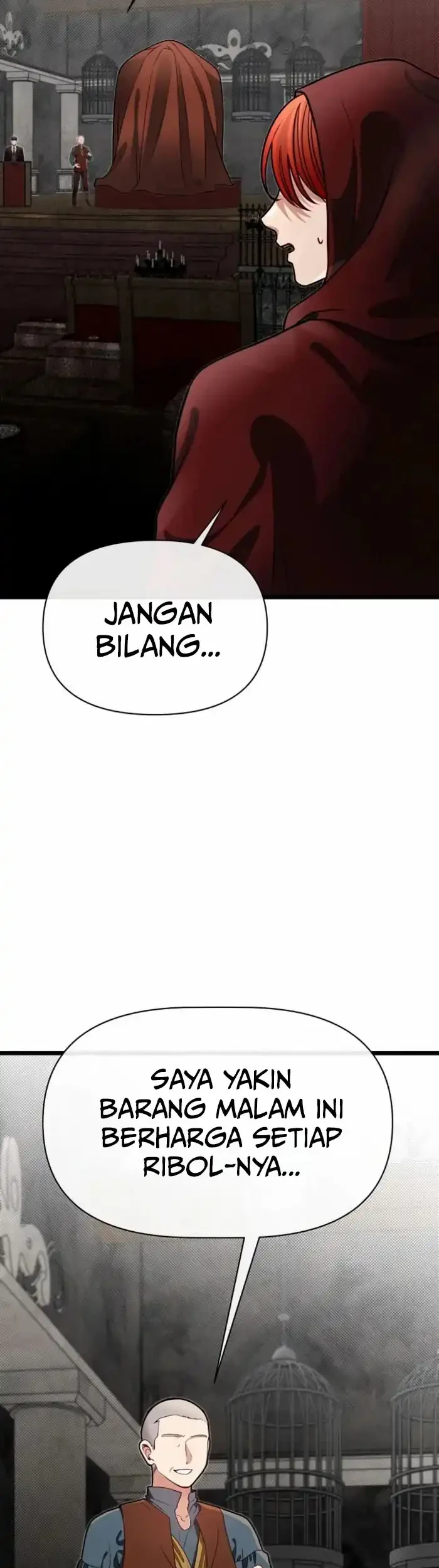 The Little Brother Is The Academys Hotshot Chapter 98 Halaman 47