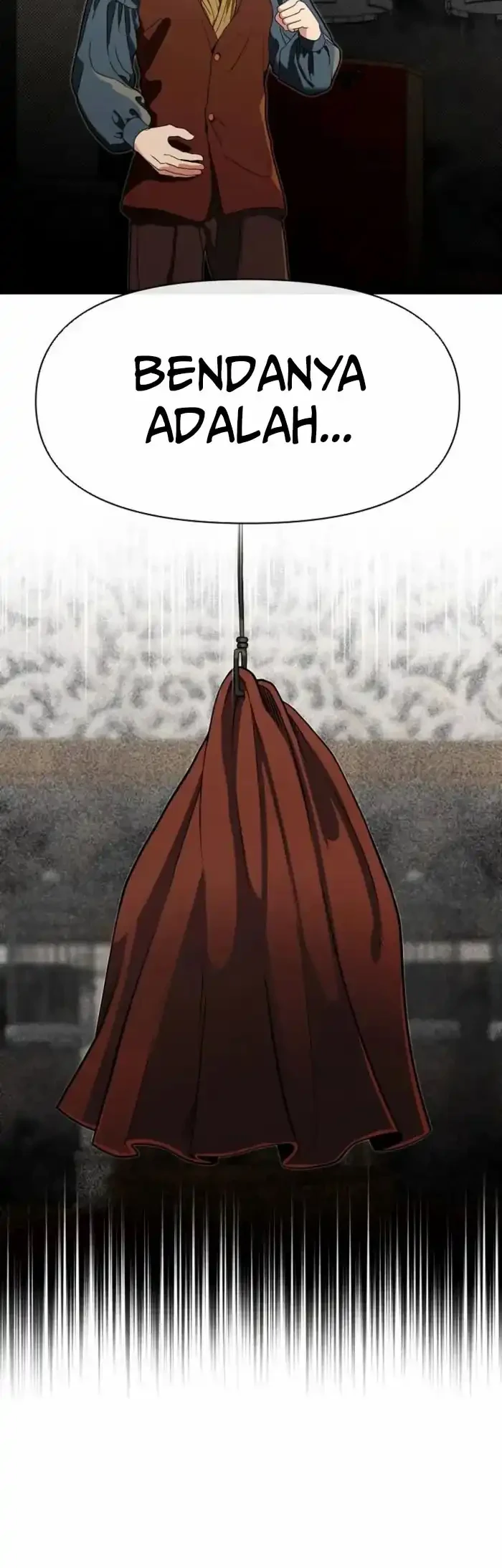 The Little Brother Is The Academys Hotshot Chapter 98 Halaman 48