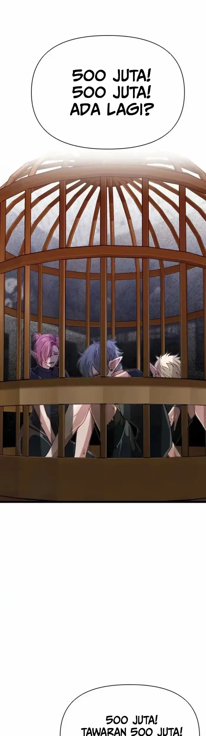 The Little Brother Is The Academys Hotshot Chapter 98 Halaman 53