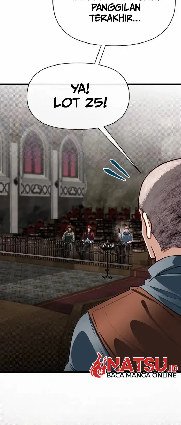 The Little Brother Is The Academys Hotshot Chapter 98 Halaman 54