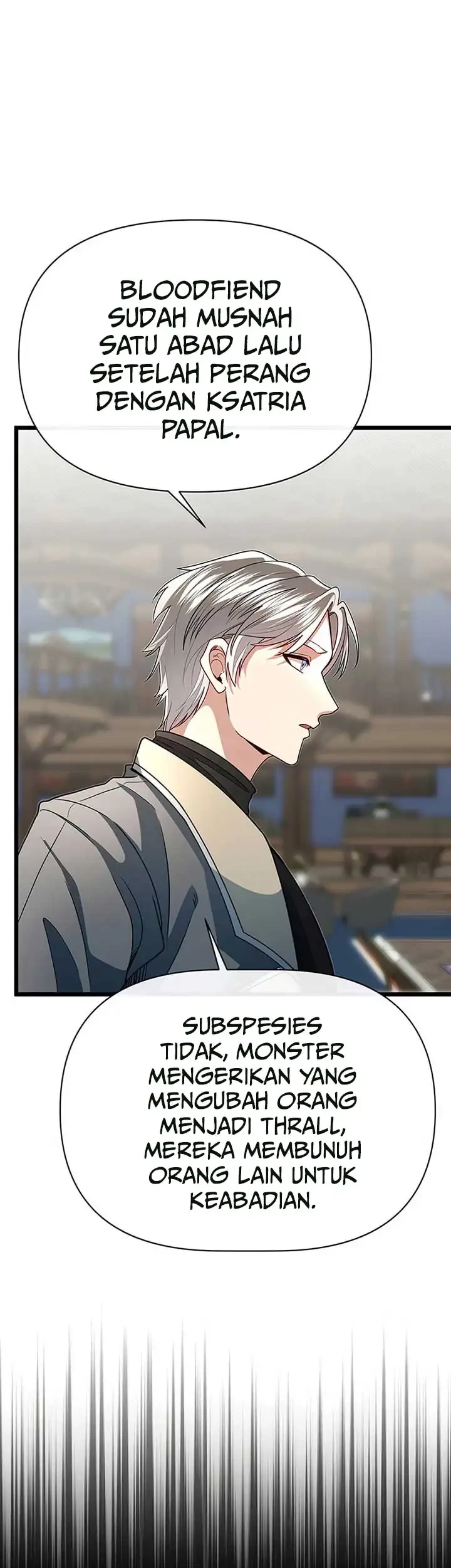 The Little Brother Is The Academys Hotshot Chapter 99 Halaman 17