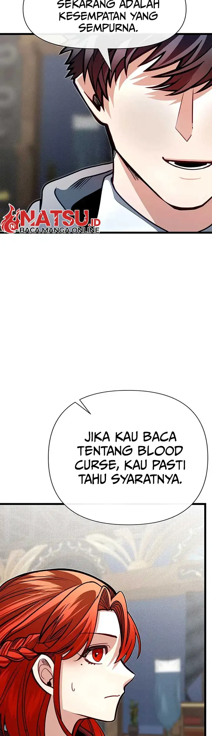 The Little Brother Is The Academys Hotshot Chapter 99 Halaman 29