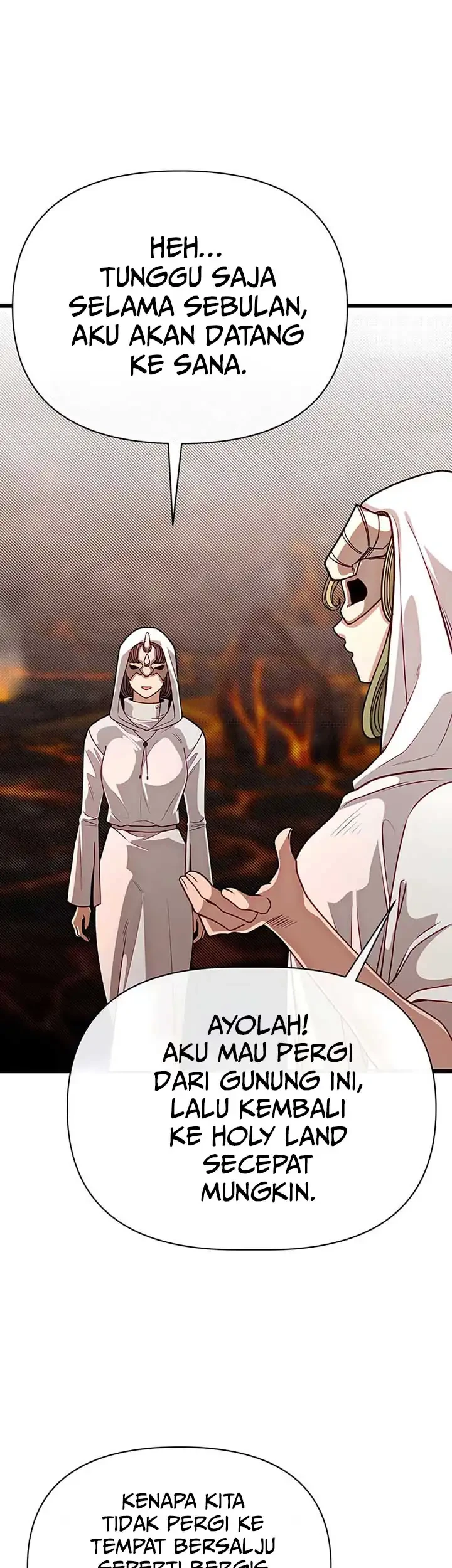 The Little Brother Is The Academys Hotshot Chapter 99 Halaman 44