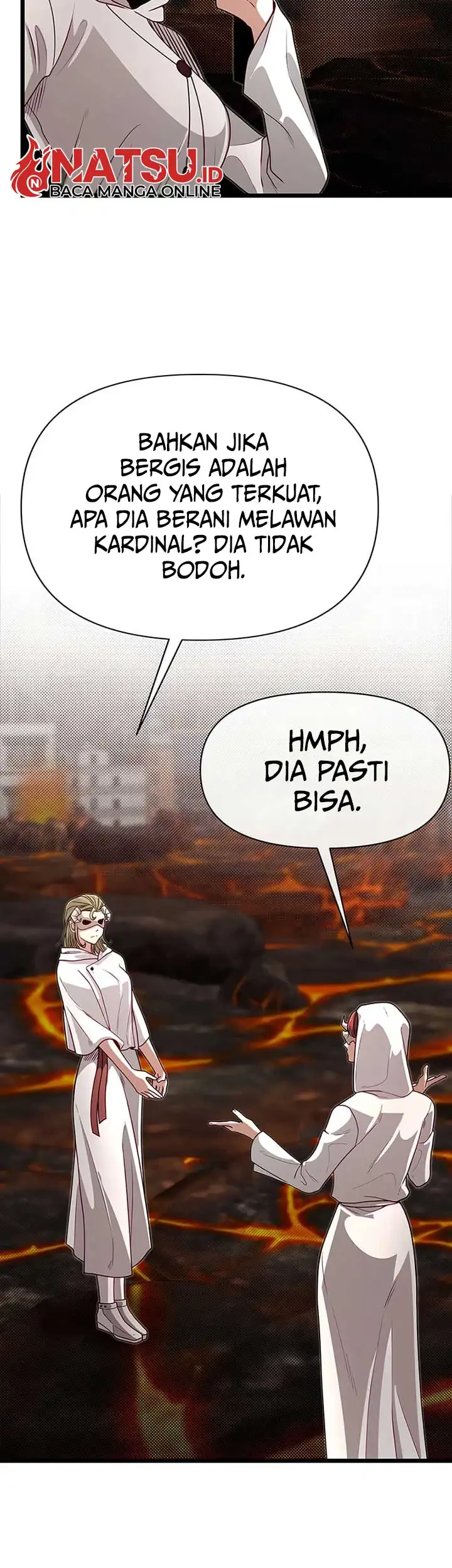 The Little Brother Is The Academys Hotshot Chapter 99 Halaman 47