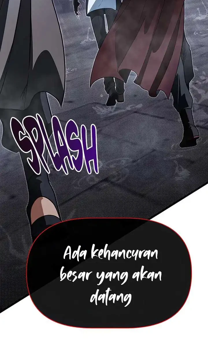 The Little Brother Is The Academys Hotshot Chapter 99 Halaman 55