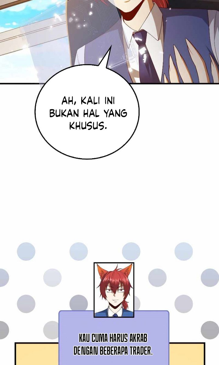 The Lords Coins Arent Decreasing Chapter 102 Halaman 4