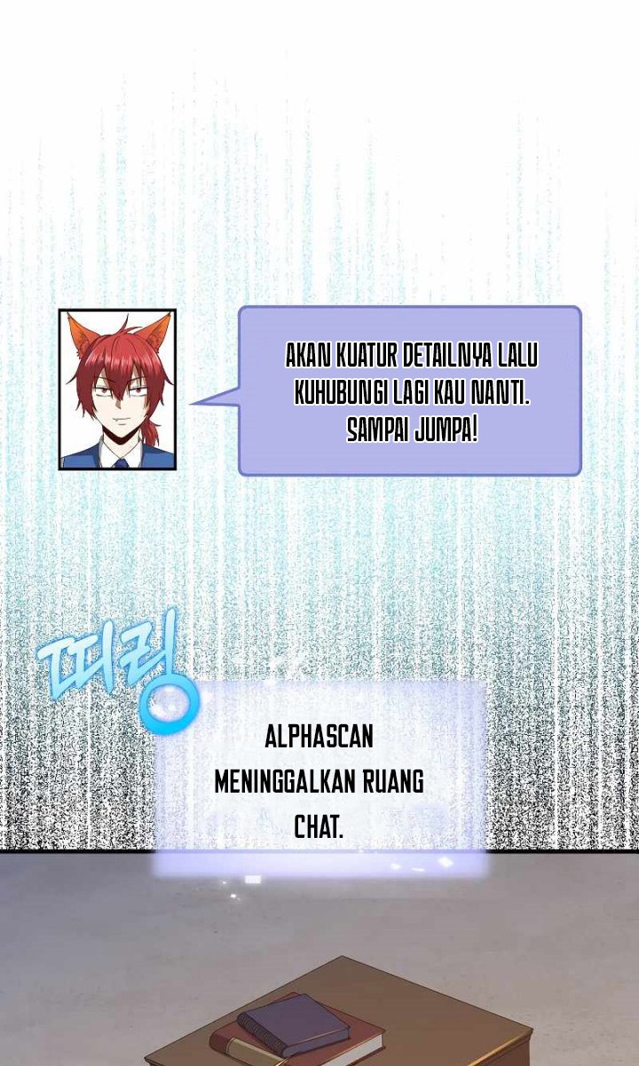 The Lords Coins Arent Decreasing Chapter 102 Halaman 6