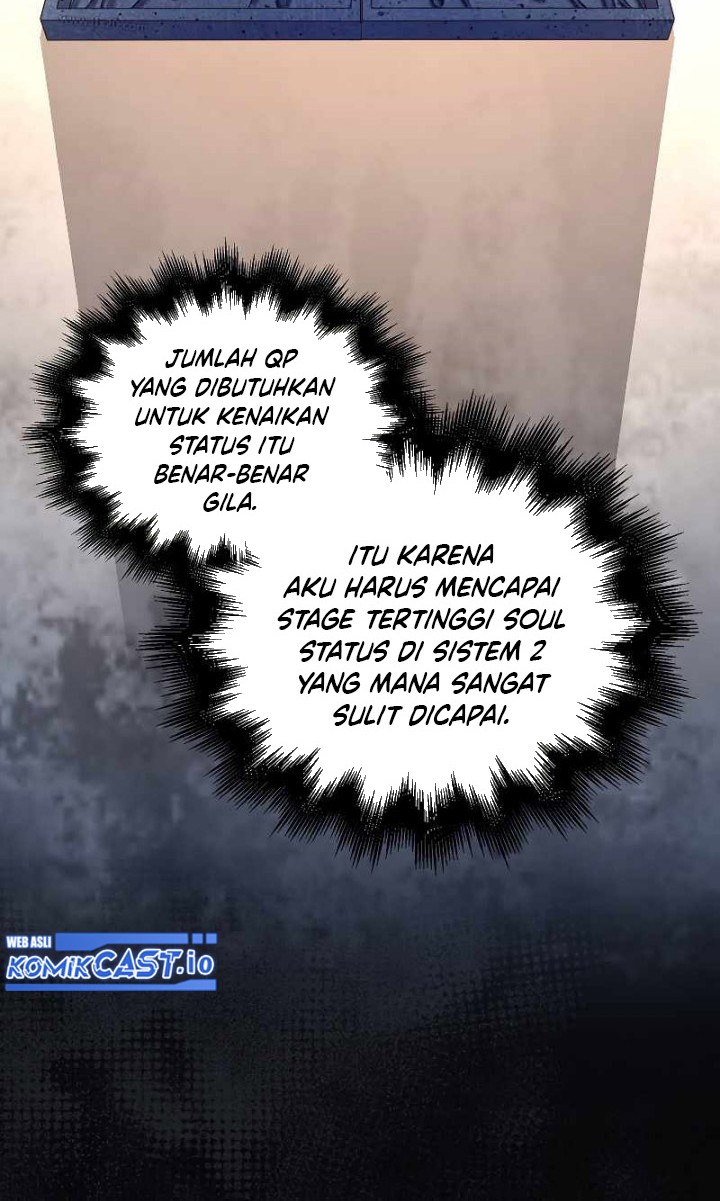 The Lords Coins Arent Decreasing Chapter 102 Halaman 8