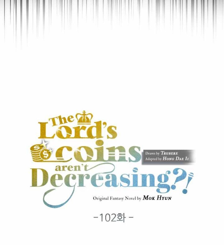 The Lords Coins Arent Decreasing Chapter 102 Halaman 14