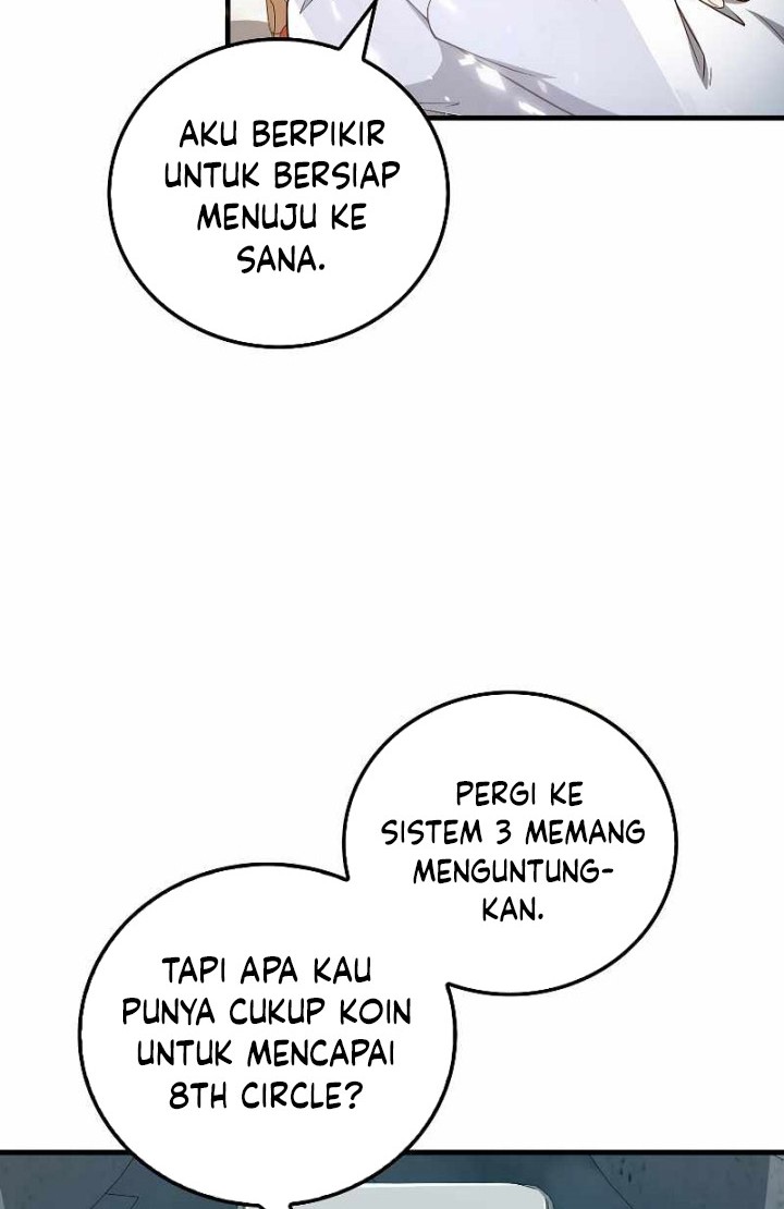 The Lords Coins Arent Decreasing Chapter 102 Halaman 20