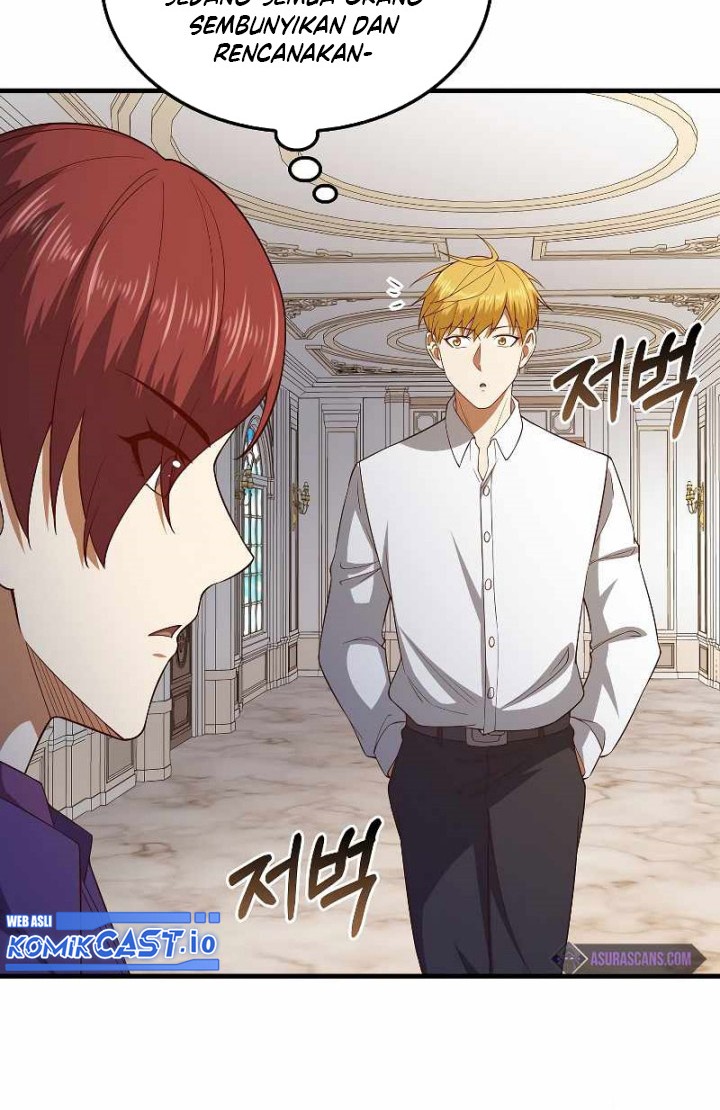 The Lords Coins Arent Decreasing Chapter 102 Halaman 24