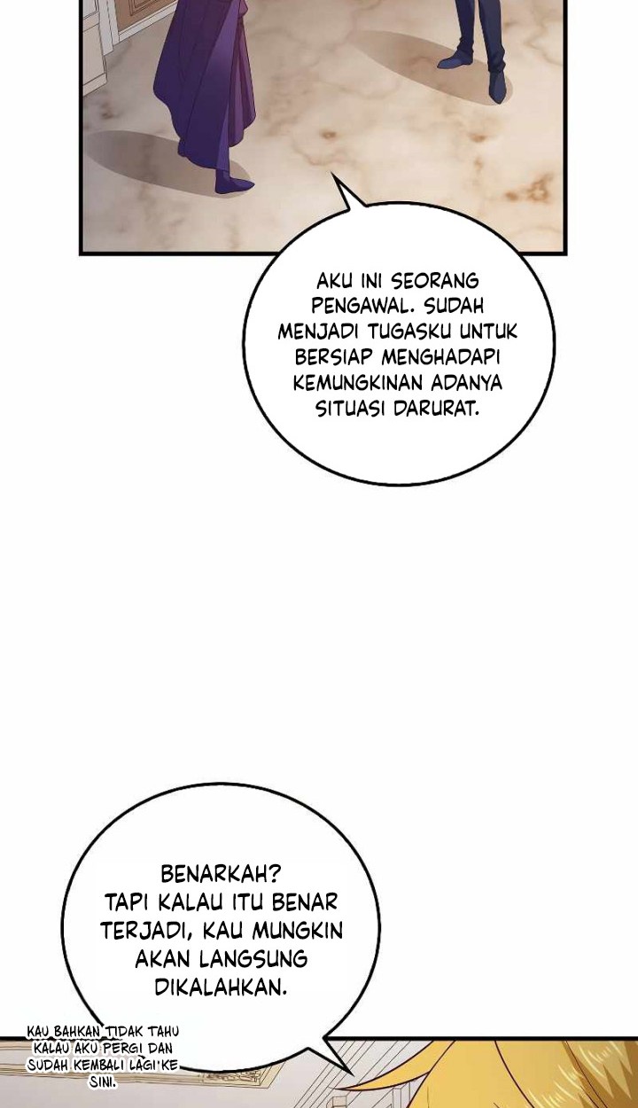 The Lords Coins Arent Decreasing Chapter 102 Halaman 26