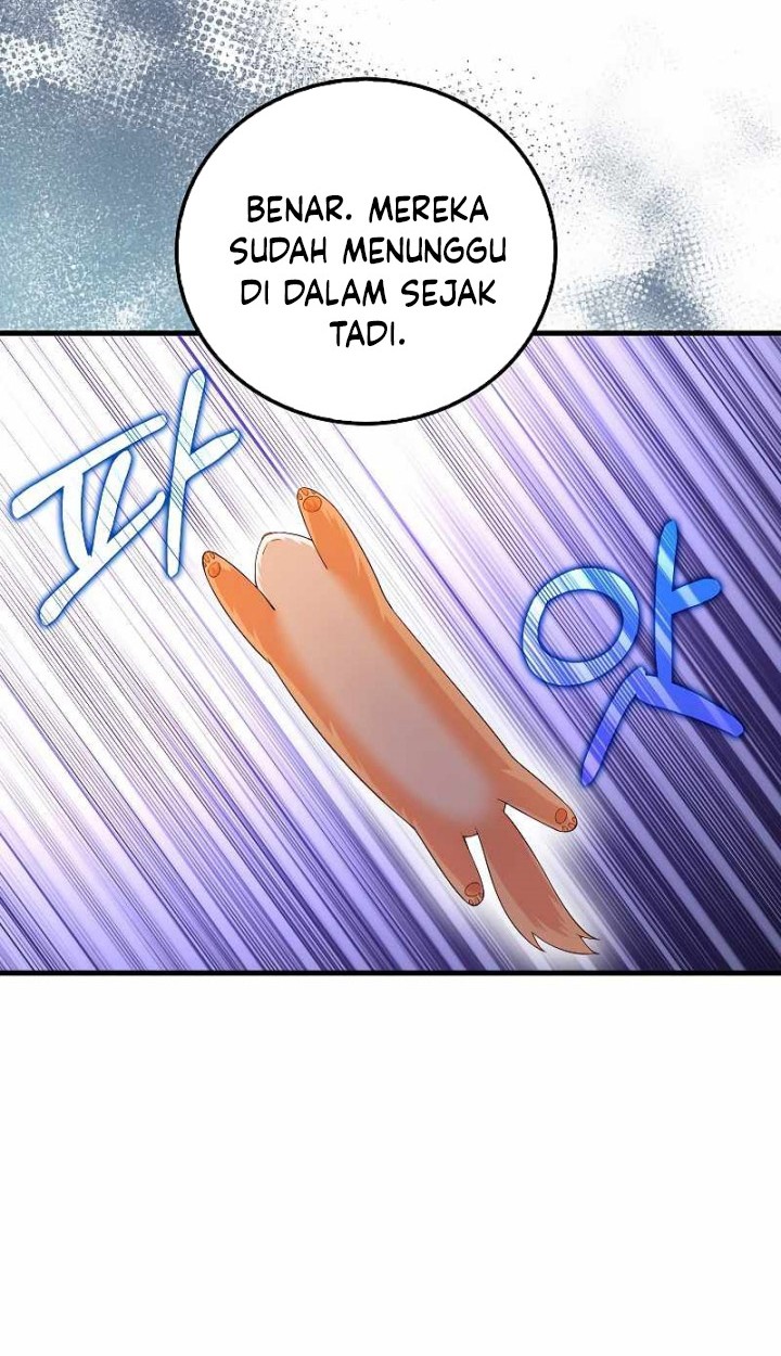 The Lords Coins Arent Decreasing Chapter 102 Halaman 32