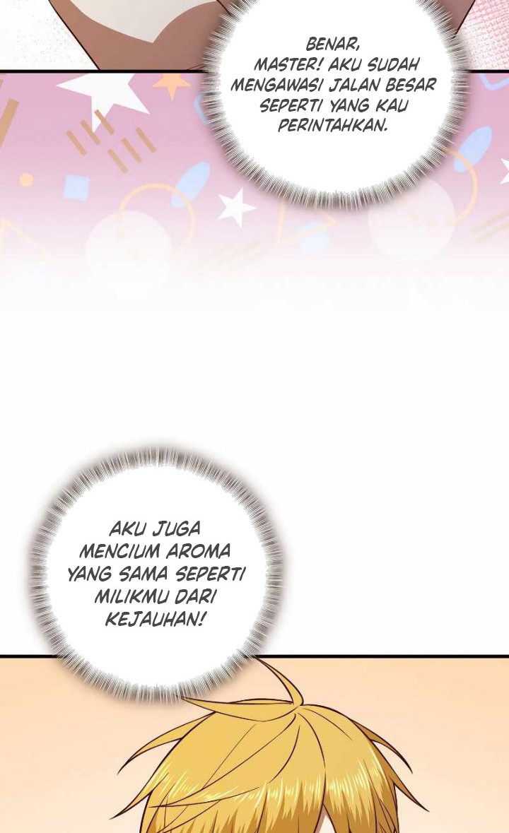 The Lords Coins Arent Decreasing Chapter 102 Halaman 34
