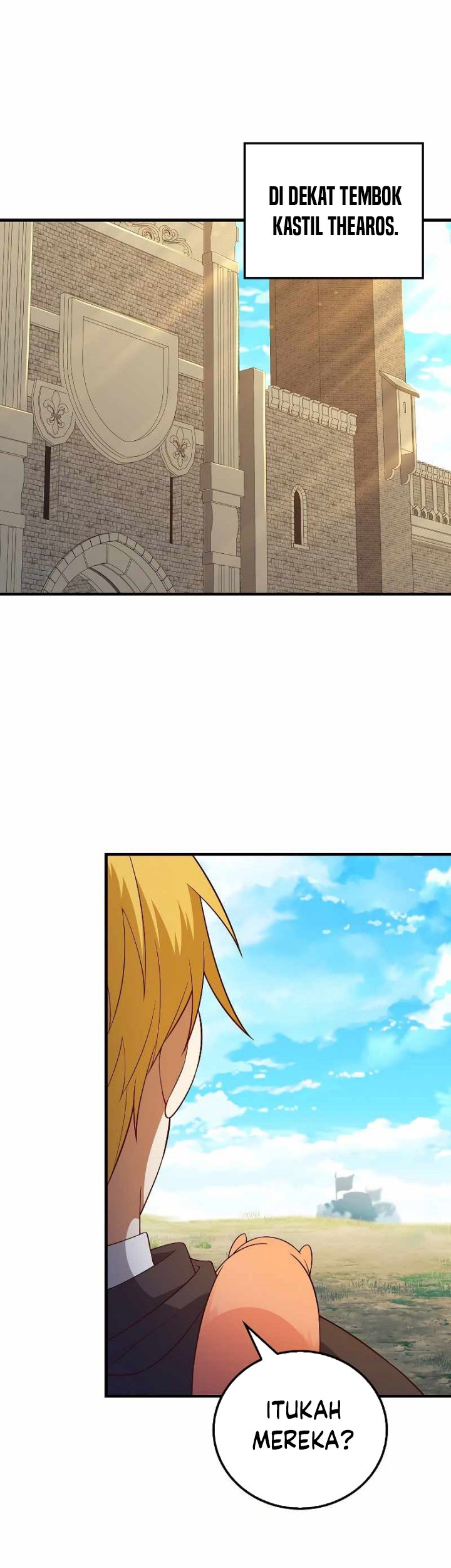 The Lords Coins Arent Decreasing Chapter 102 Halaman 37