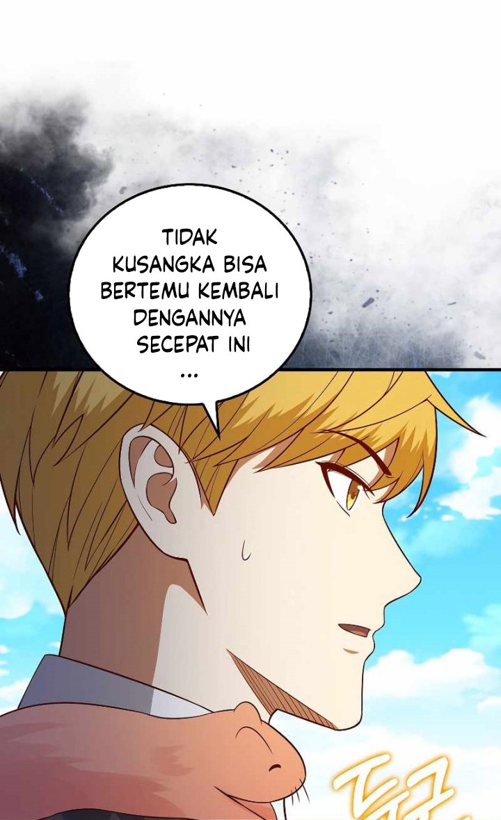 The Lords Coins Arent Decreasing Chapter 102 Halaman 38