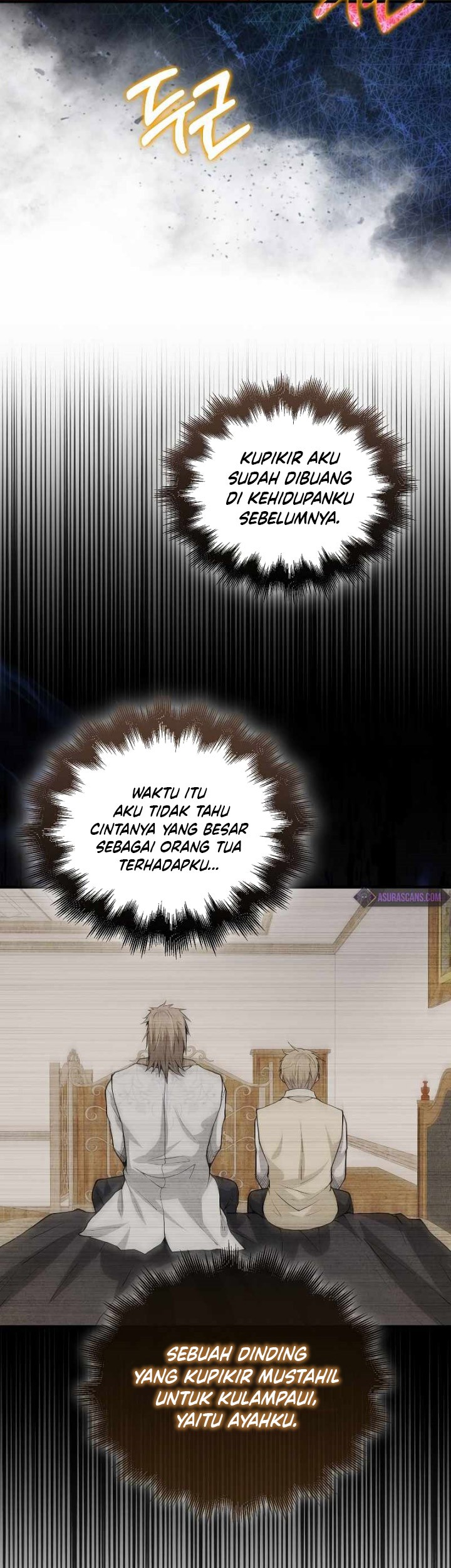 The Lords Coins Arent Decreasing Chapter 102 Halaman 39