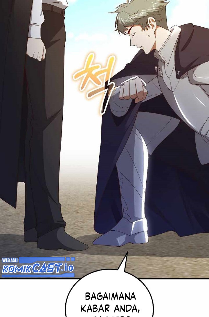 The Lords Coins Arent Decreasing Chapter 102 Halaman 42