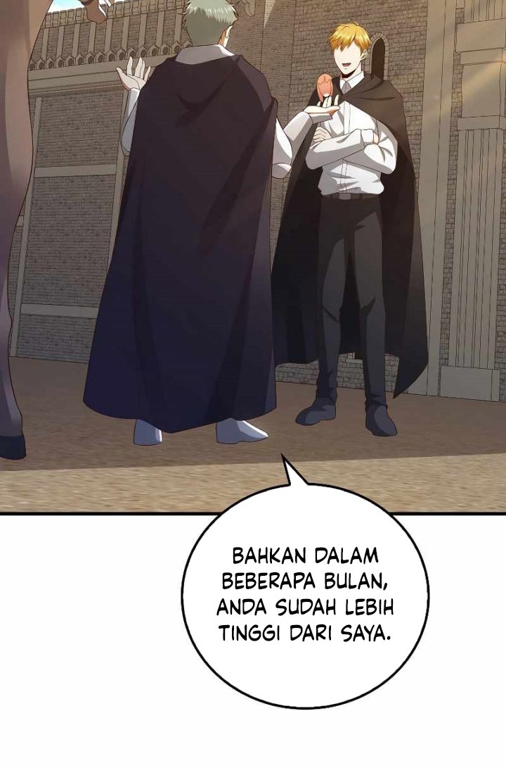 The Lords Coins Arent Decreasing Chapter 102 Halaman 44