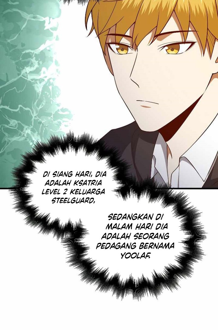 The Lords Coins Arent Decreasing Chapter 102 Halaman 46