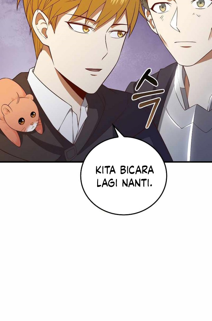 The Lords Coins Arent Decreasing Chapter 102 Halaman 48