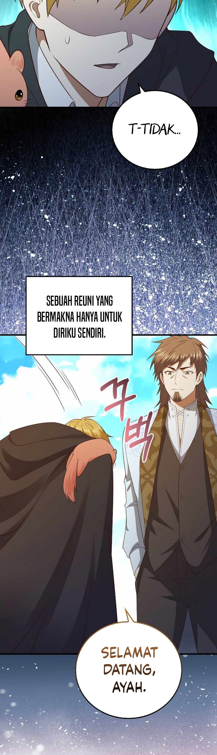 The Lords Coins Arent Decreasing Chapter 102 Halaman 53