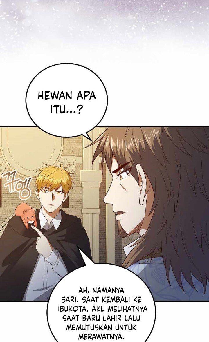 The Lords Coins Arent Decreasing Chapter 102 Halaman 54