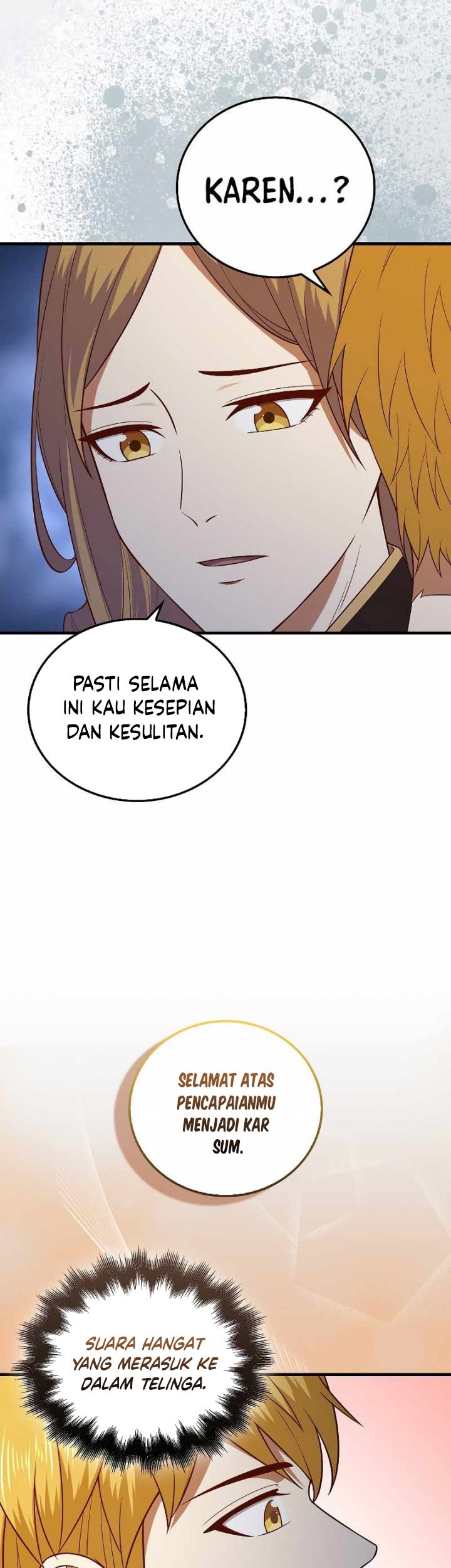 The Lords Coins Arent Decreasing Chapter 102 Halaman 57