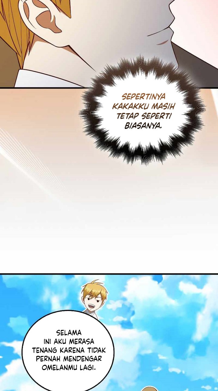 The Lords Coins Arent Decreasing Chapter 102 Halaman 58