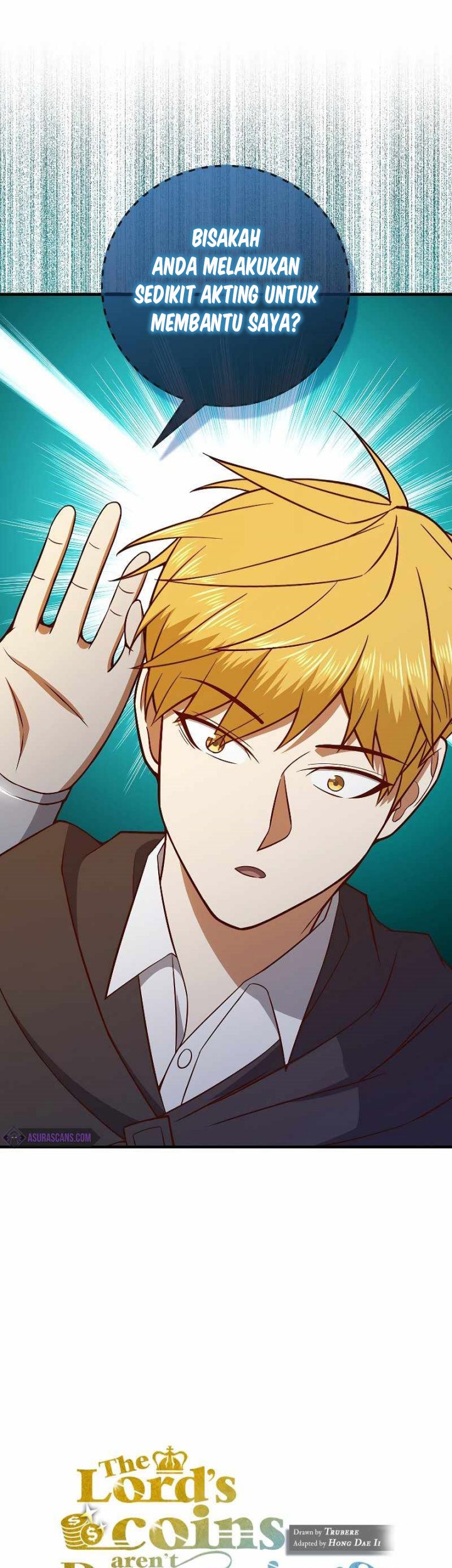 The Lords Coins Arent Decreasing Chapter 102 Halaman 69