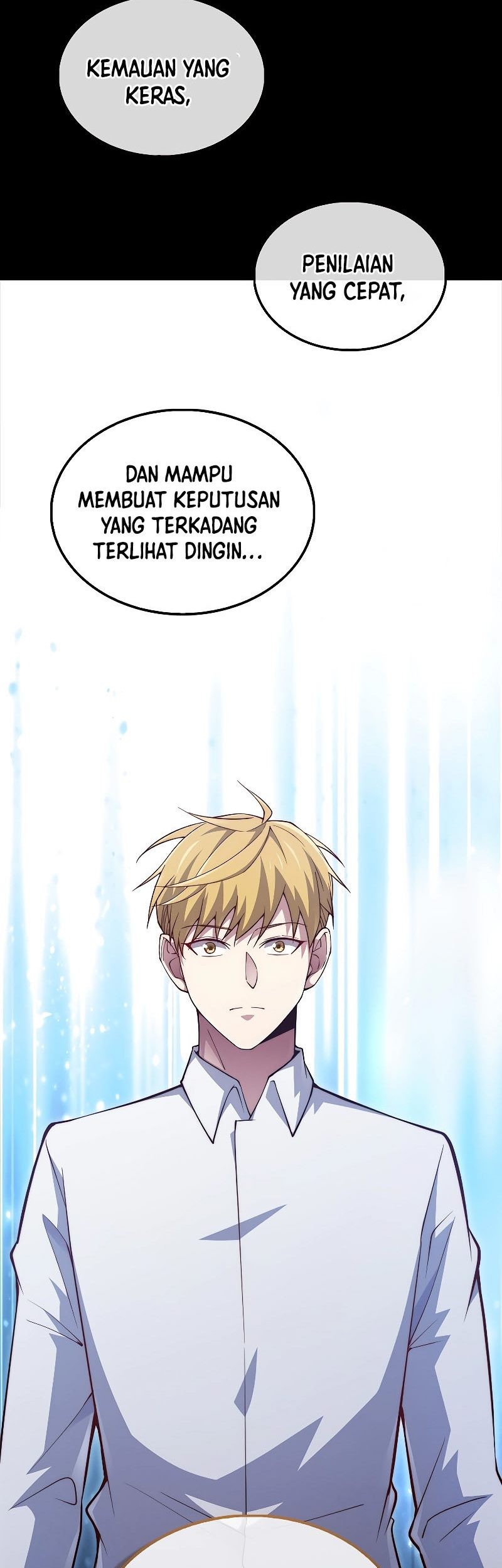 The Lords Coins Arent Decreasing Chapter 123 Halaman 8