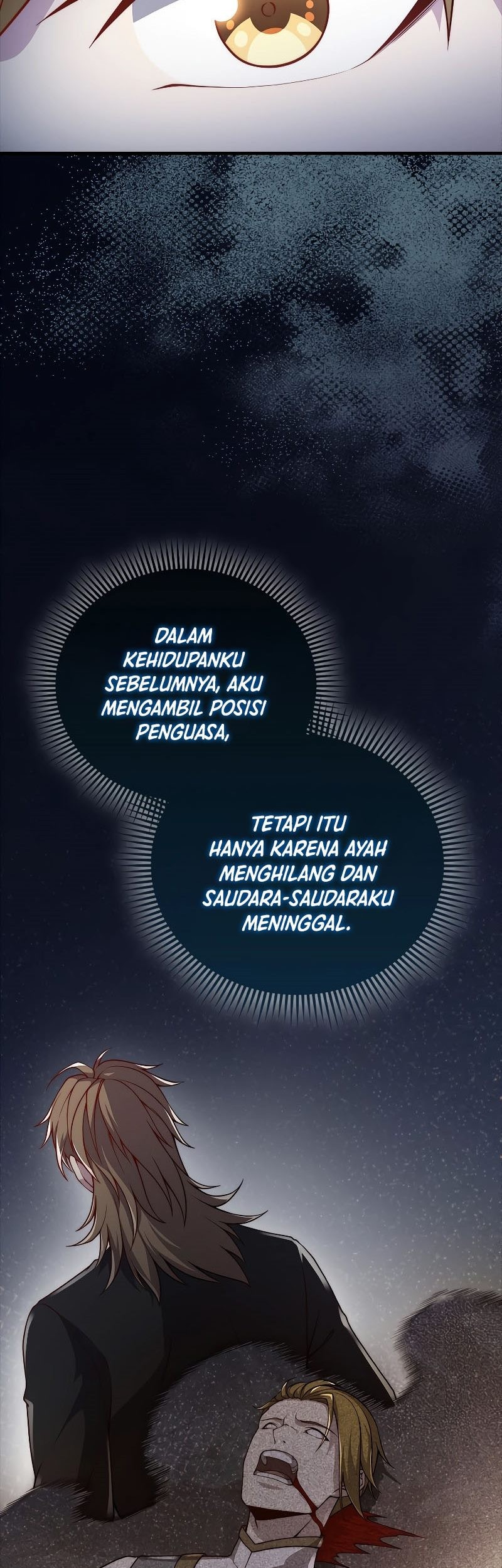 The Lords Coins Arent Decreasing Chapter 123 Halaman 12