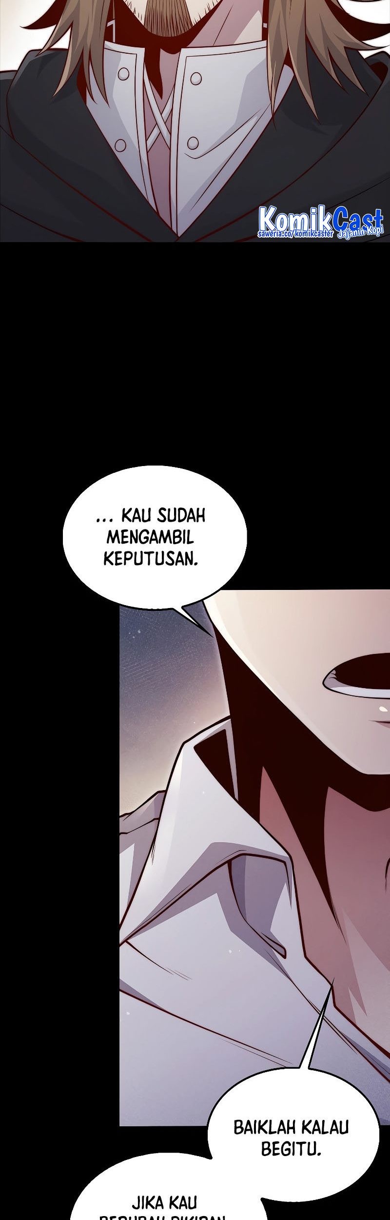 The Lords Coins Arent Decreasing Chapter 123 Halaman 22
