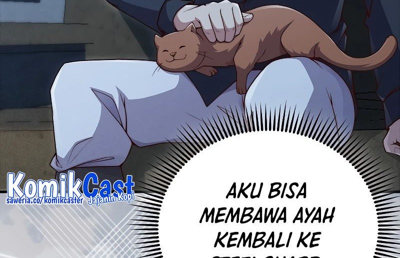 The Lords Coins Arent Decreasing Chapter 123 Halaman 27