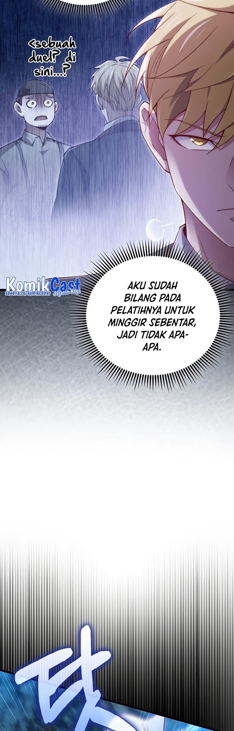 The Lords Coins Arent Decreasing Chapter 123 Halaman 44