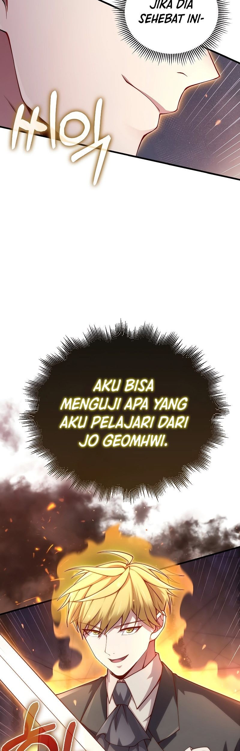 The Lords Coins Arent Decreasing Chapter 123 Halaman 56
