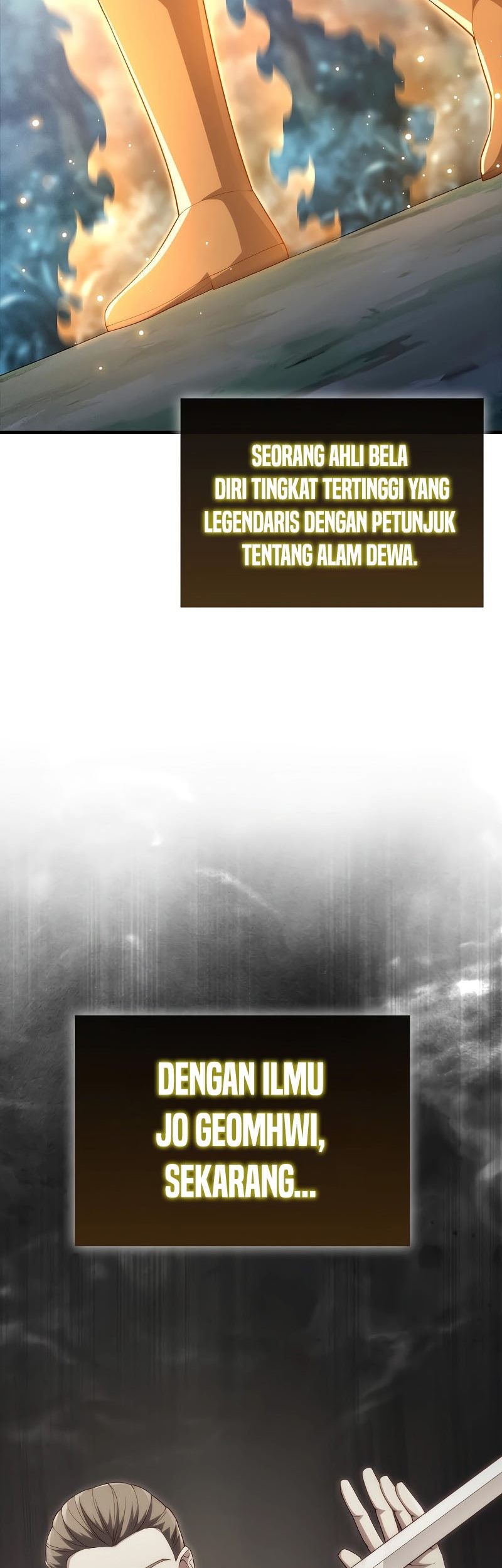 The Lords Coins Arent Decreasing Chapter 123 Halaman 60
