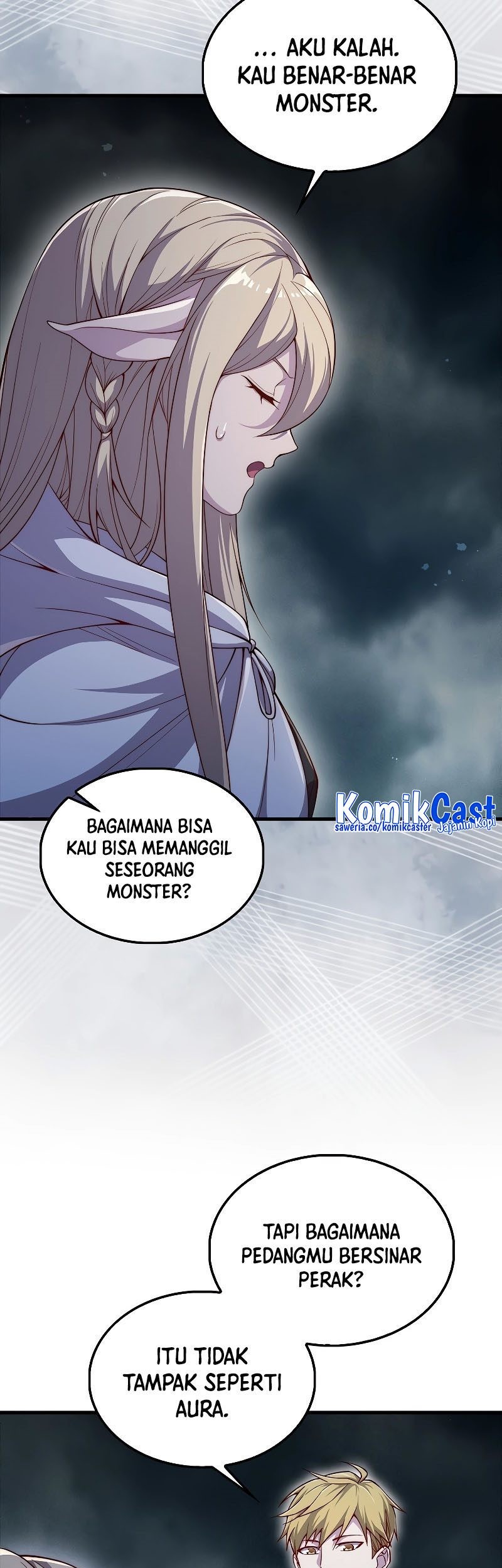 The Lords Coins Arent Decreasing Chapter 123 Halaman 82