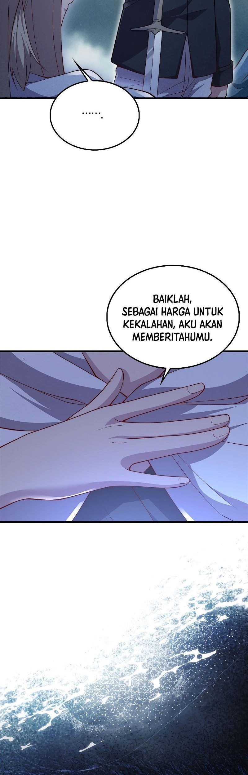 The Lords Coins Arent Decreasing Chapter 123 Halaman 84