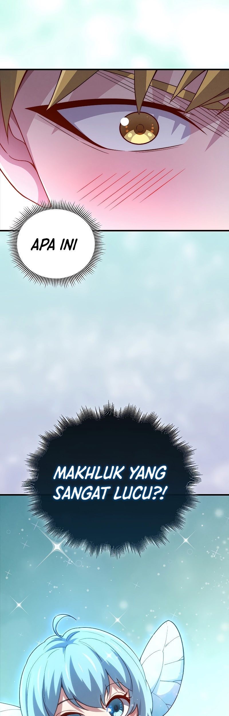 The Lords Coins Arent Decreasing Chapter 123 Halaman 94