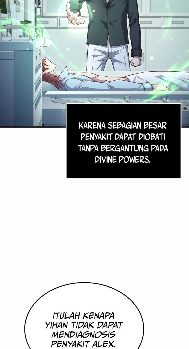The Lords Coins Arent Decreasing Chapter 159 Halaman 2