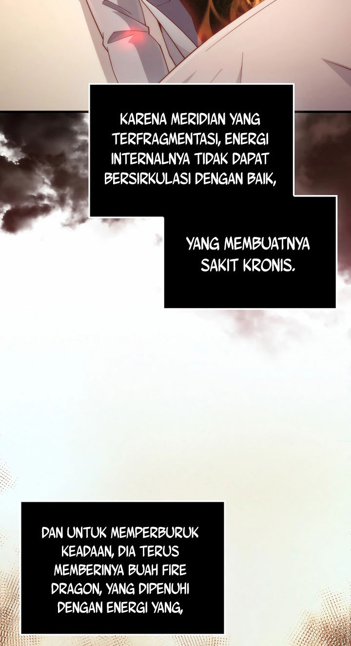 The Lords Coins Arent Decreasing Chapter 159 Halaman 4