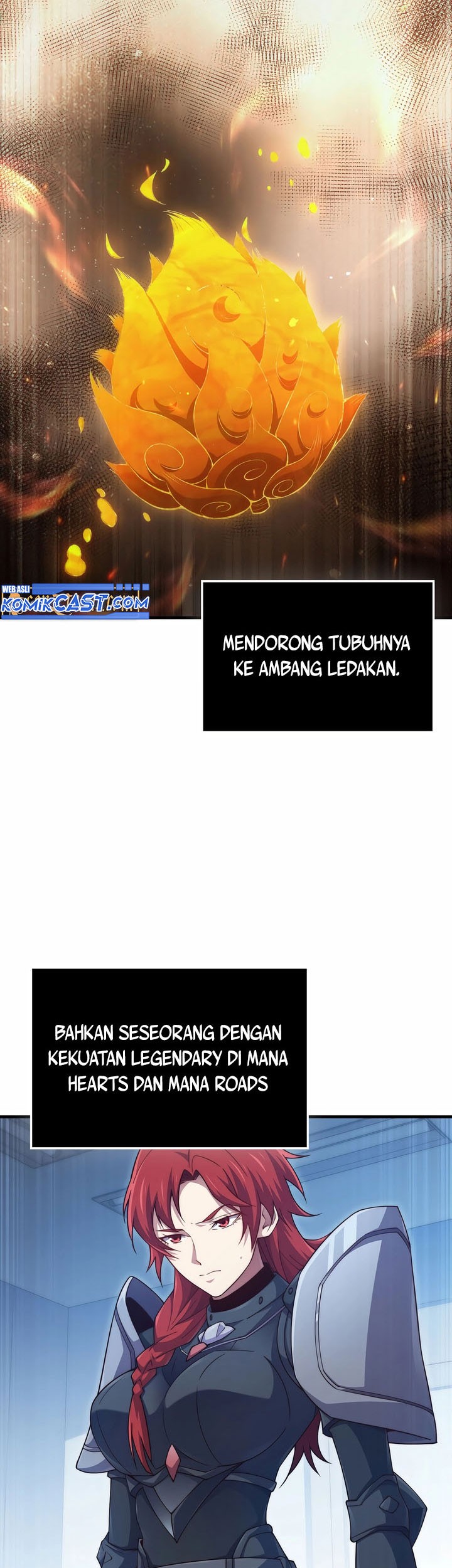 The Lords Coins Arent Decreasing Chapter 159 Halaman 5